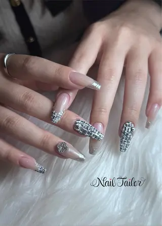 ネイル NailTailor ネイルテイラーのネイルデザイン