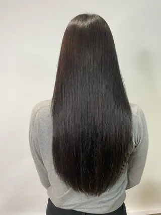 ロング 🪄︎︎.⋆⟡ kirara*.ﾟ+のヘアスタイル