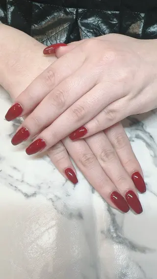 ネイル tomo ♡のネイルデザイン