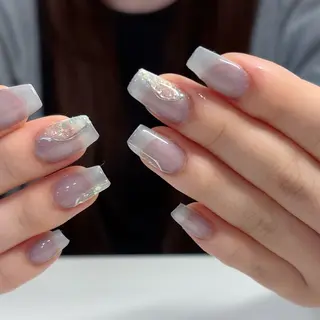 ネイル veige HIROMIのネイルデザイン