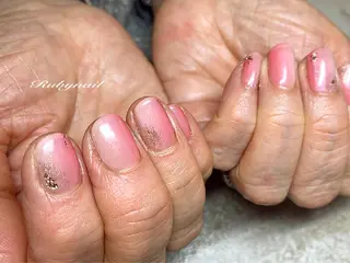 ネイル プライベートサロン Rubynailのネイルデザイン