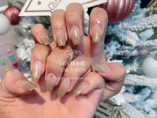 ネイル Lien_リエン ゆみのネイルデザイン