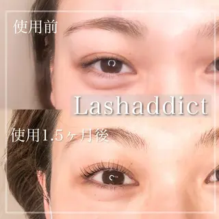 マツエク・マツパ アイブロウ eim owner misakiのエステ・リラクイメージ