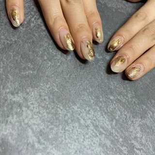 ネイル atelier es.のネイルデザイン