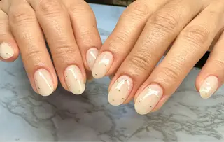 ネイル M.N_ nailのネイルデザイン