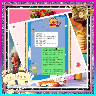 メンズ 小沼 美希恵のその他イメージ