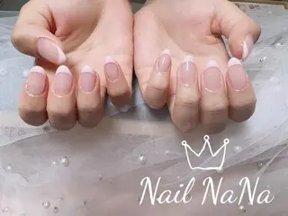 ショート カラー ネイル Nail NaNaのネイルデザイン