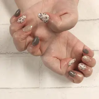 ネイル ono megumiのネイルデザイン