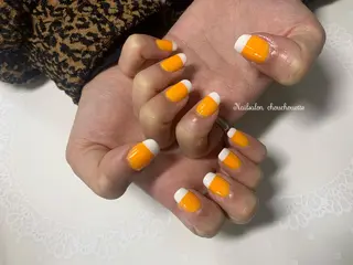 ネイル 爪のお悩みサロン シュシュエットのネイルデザイン