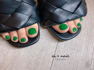 ネイル ネイリスト makotoのネイルデザイン