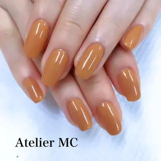 ネイル アトリエ エムシー 【新富町・東銀座】のネイルデザイン