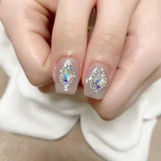 ネイル 💅fleur Ayumiのネイルデザイン