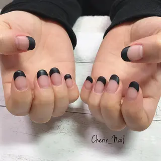 ネイル Cherirnail kaoriのネイルデザイン