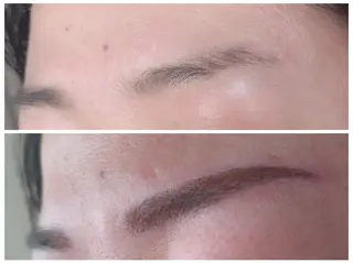 アイブロウ パーソナルカラー・骨格/顔診断【eternity】所属・【トータル美容】 Eternityのその他イメージ