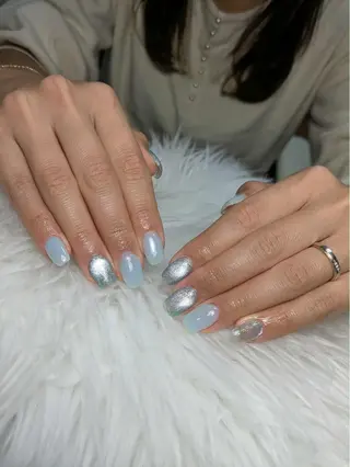 ネイル Queen Nail 柏店 クイーンネイルのネイルデザイン