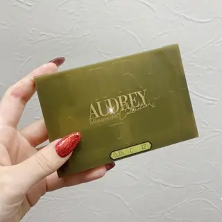 マツエク・マツパ BAMBI 🖤KAWAIのマツエク・マツパデザイン