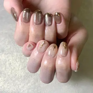 ネイル FIORITURA aiのネイルデザイン