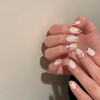 ネイル Ami 🦥のネイルデザイン