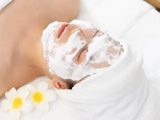 Kinsei エステサロンのエステ・リラクイメージ