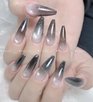 ネイル 🎀Today nail💅のネイルデザイン