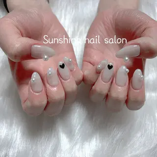 ネイル サンシャイン ネイル池袋店のネイルデザイン