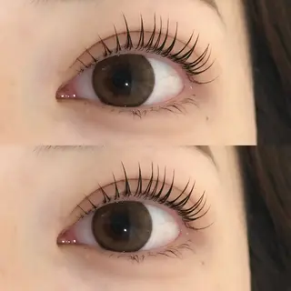 マツエク・マツパ REVE ˖ ࣪⭑ yamadaのマツエク・マツパデザイン