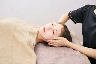 コガオラウンジ 前田のエステ・リラクイメージ