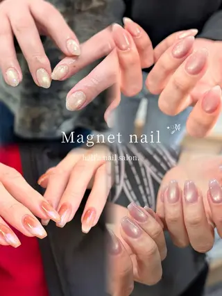 ネイル hali’a nailのネイルデザイン