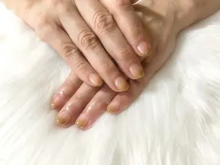 ネイル Nail♡ Salon+のネイルデザイン