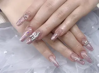 ネイル YK ネイルサロンのネイルデザイン