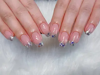 ネイル エン Nail salonのネイルデザイン