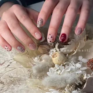 ネイル nailsalon Lenoaのネイルデザイン