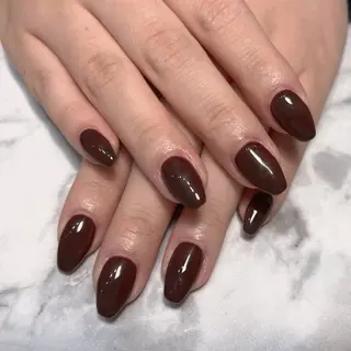 ネイル 十色 Saoriのネイルデザイン