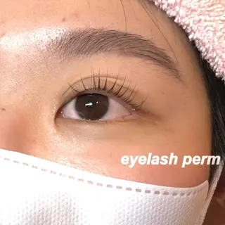 マツエク・マツパ 目彩🌺 伊藤菜々美のマツエク・マツパデザイン