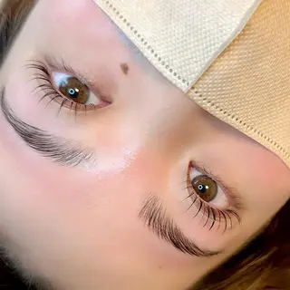 マツエク・マツパ アイブロウ 《岐阜市》eye suzukaのマツエク・マツパデザイン