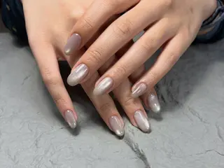 ネイル めぐみのネイルサロン keikoのネイルデザイン