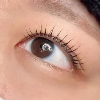 マツエク・マツパ 宮川 愛優未のマツエク・マツパデザイン