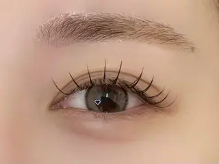 マツエク・マツパ &ヘルシー/ネイル/ LED🤍Mioriのマツエク・マツパデザイン