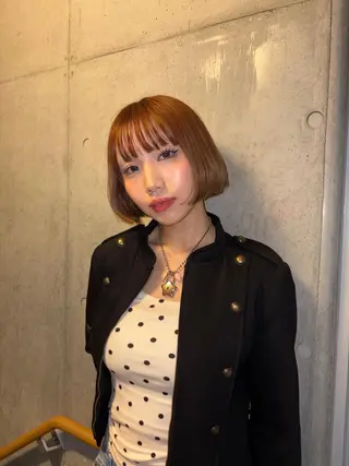 マツエク・マツパ Froom yuのマツエク・マツパデザイン