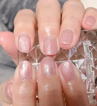 ネイル 築城 博子のエステ・リラクイメージ