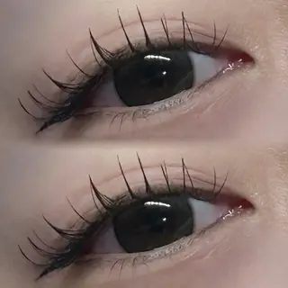 マツエク・マツパ LoLo. 心斎橋のヘアスタイル