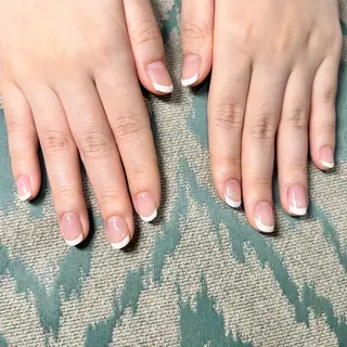 ネイル waka ‎𖤐 ̖́-‬のネイルデザイン