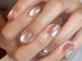 ネイル プライベートサロン Rのネイルデザイン