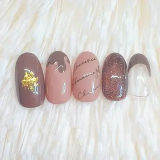 ネイル Onason nailのネイルデザイン