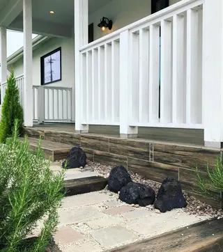 maru:ri　後上 大のヘアスタイル