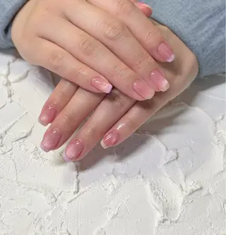 ネイル Lofi nails ゆきこのネイルデザイン
