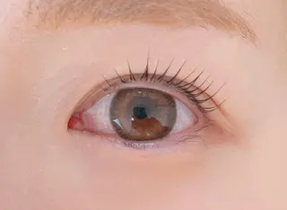 マツエク・マツパ Mua Ayumiのマツエク・マツパデザイン