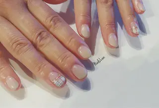 ネイル studio e n / RiNのネイルデザイン