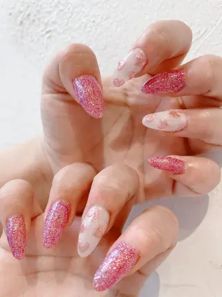 ネイル Lana nailのネイルデザイン