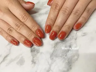 ネイル mra_nail Lunaire.のネイルデザイン